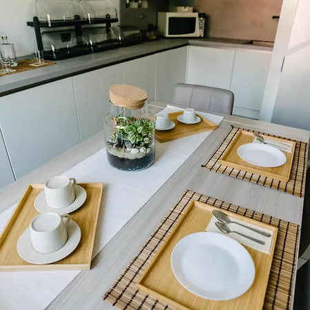 Bed and breakfast Spina Como