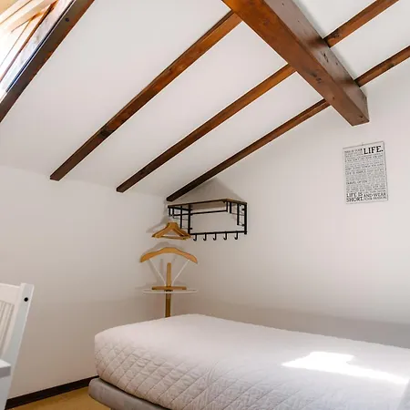 Spina Bed and breakfast