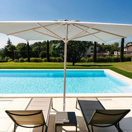 Bed and Breakfast Spina Όπως
