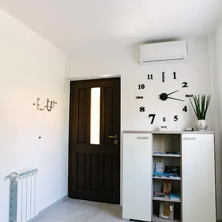 Bed and breakfast Spina Como