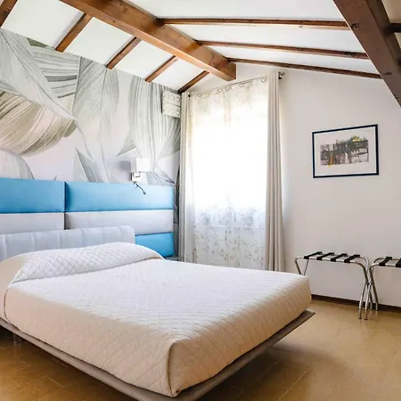 Bed and Breakfast Spina