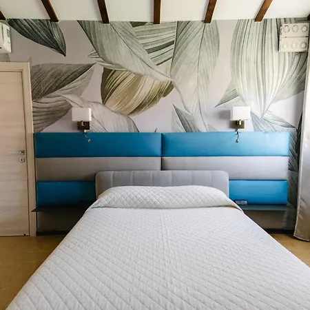 Spina Bed and breakfast Como