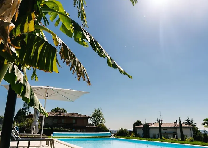 Oda ve Kahvaltı Spina 4*