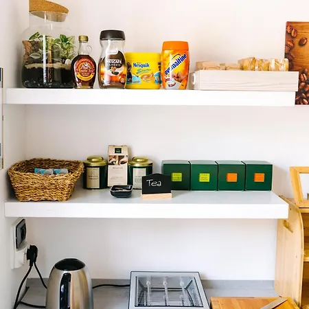 Spina Bed & Breakfast 4*