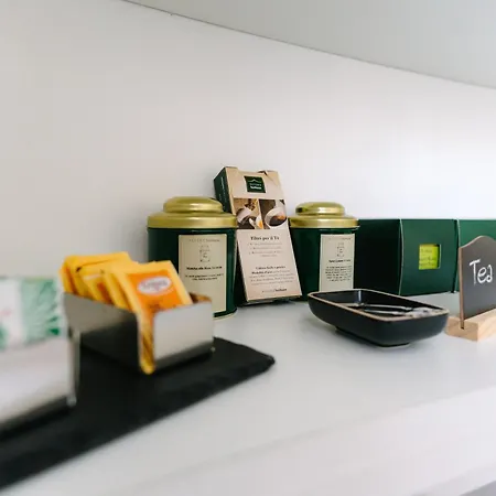 Spina Bed & Breakfast 4*