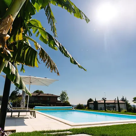 Bed & Breakfast Spina 4*