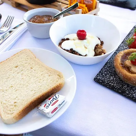 Spina Alojamento de Acomodação e Pequeno-almoço Como