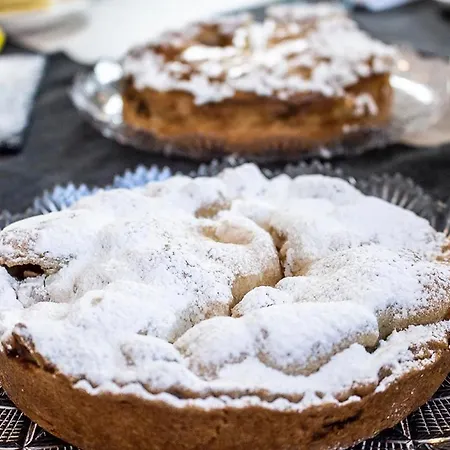 Bed & Breakfast Spina Como