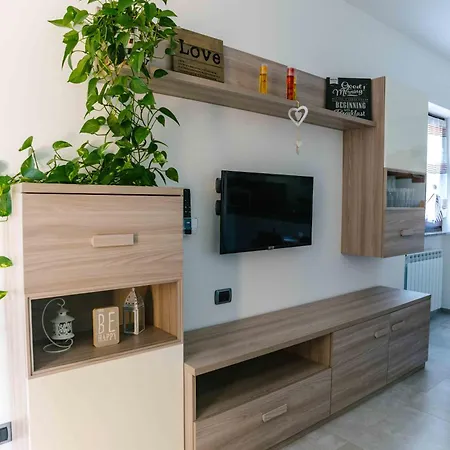 Spina Bed & Breakfast 4*