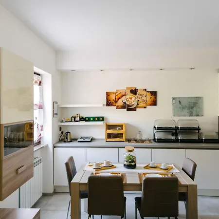 Bed & Breakfast Spina 4*