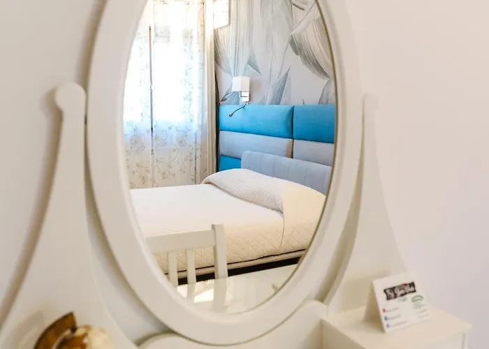 Spina B&B 코모