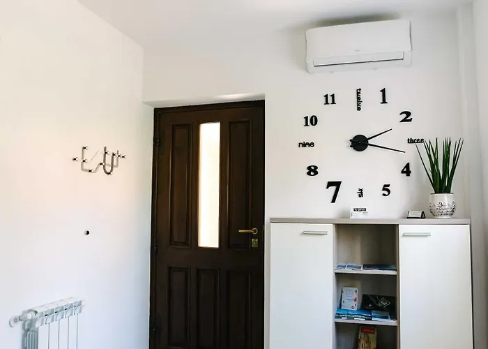 B&B Spina 코모