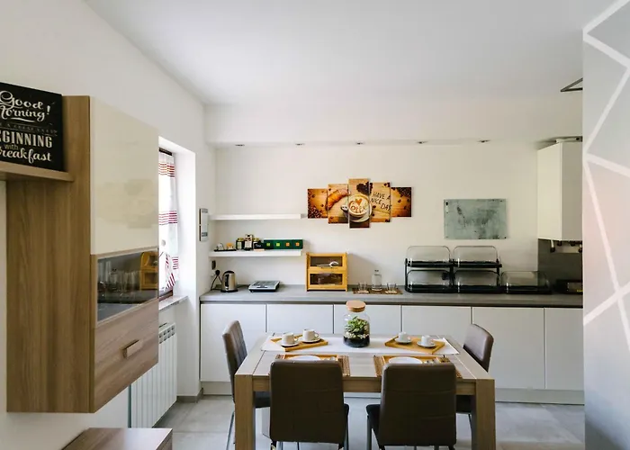B&B Spina 4*