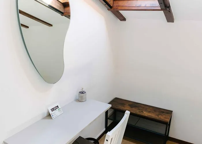 Spina B&B 코모