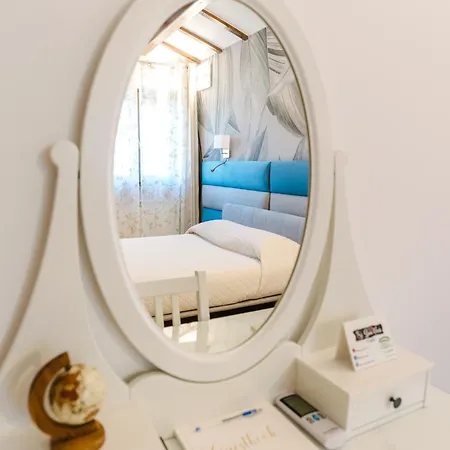 Spina Bed & Breakfast Côme
