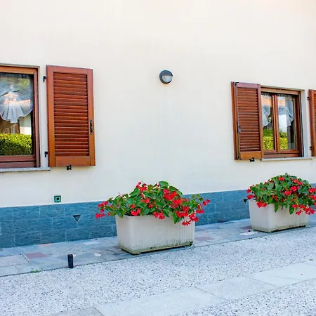 Spina Bed & Breakfast Côme