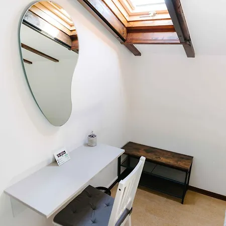 Spina Bed & Breakfast Côme