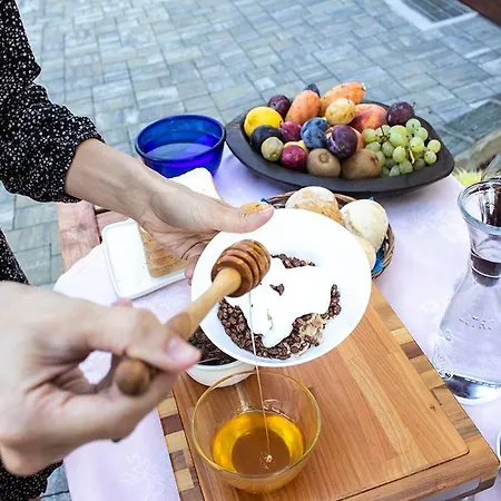 فندق مبيت وإفطار Spina كومو