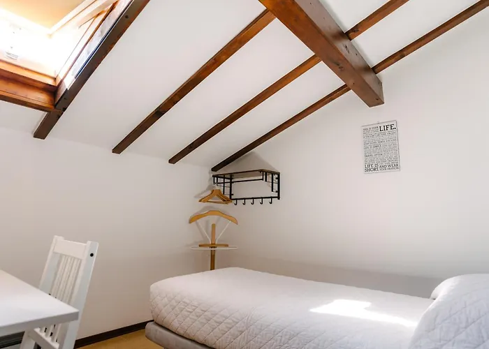 Spina Bed & Breakfast