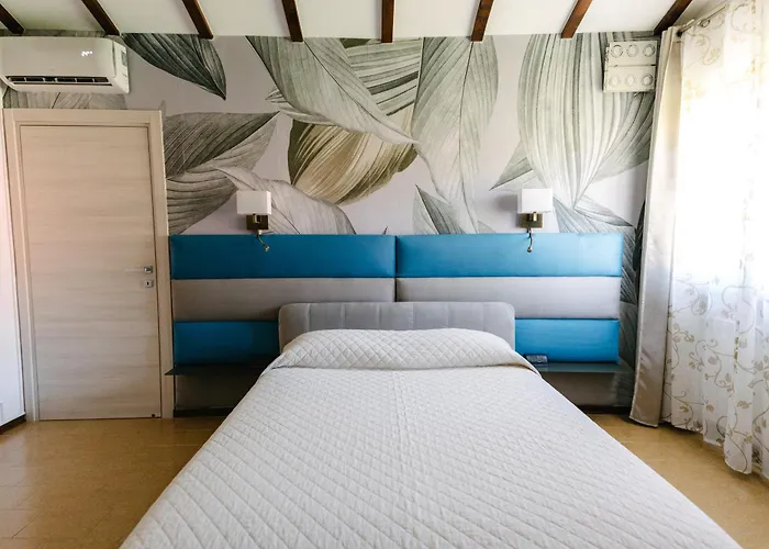 Spina Bed & Breakfast Como